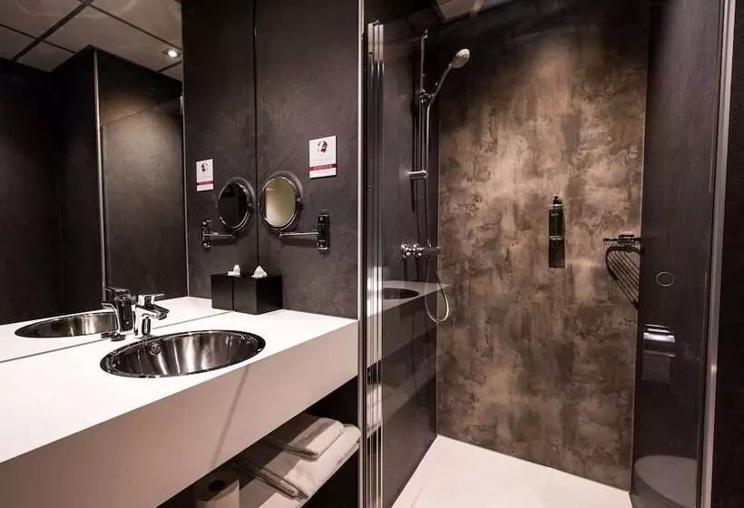 اتاق استاندارد, Flonk Hotel Groningen Zuid, Bw Signature Collection