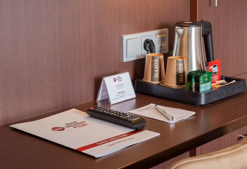标准间, Flonk Hotel Groningen Zuid, Bw Signature Collection