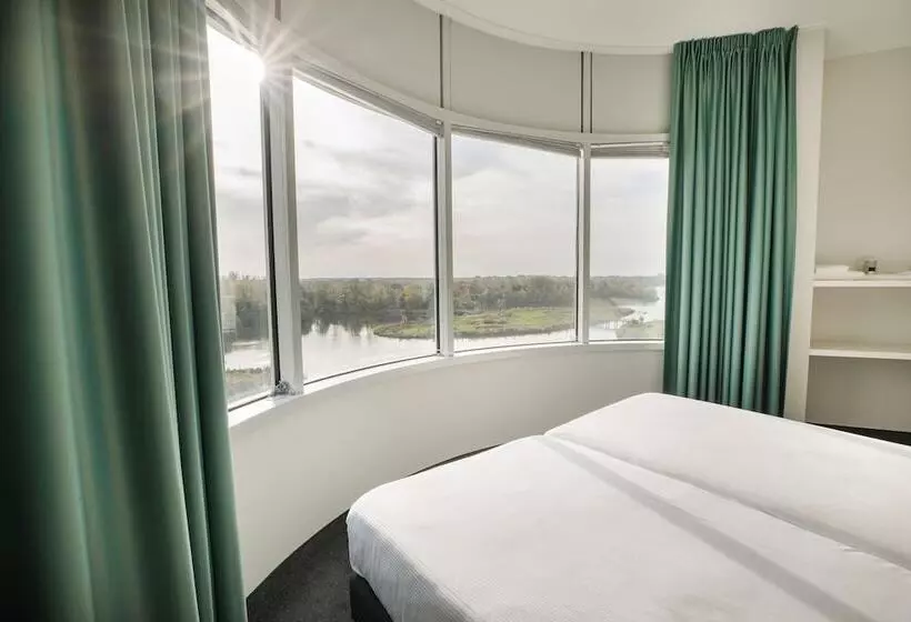 اتاق راحتی, Flonk Hotel Groningen Zuid, Bw Signature Collection