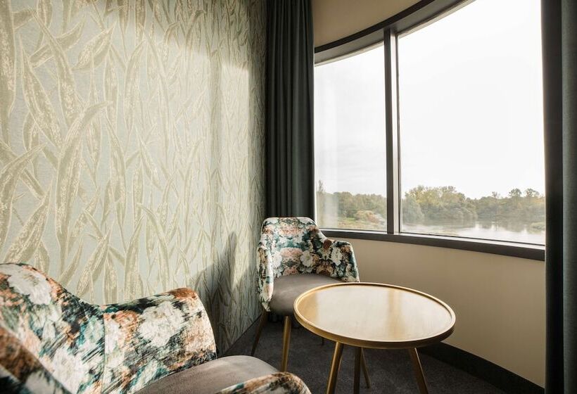 舒适型房间, Flonk Hotel Groningen Zuid, Bw Signature Collection