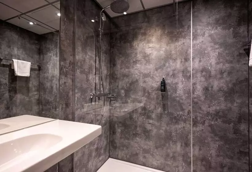 اتاق راحتی, Flonk Hotel Groningen Zuid, Bw Signature Collection