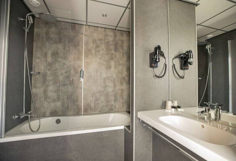 舒适型房间, Flonk Hotel Groningen Zuid, Bw Signature Collection