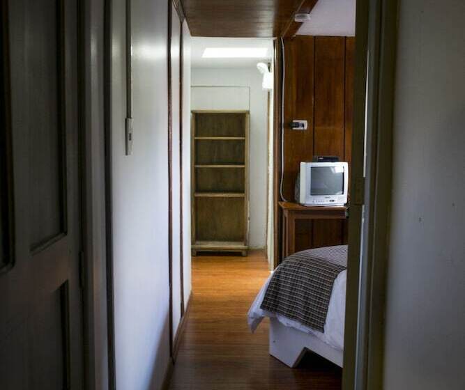 Standardzimmer, Hostal Posada Del Maple