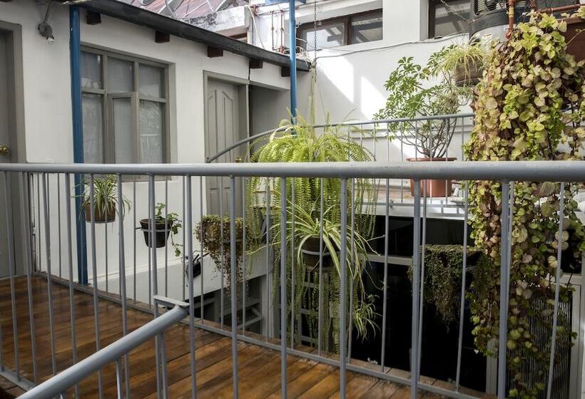 Superior Einzelzimmer, Hostal Posada Del Maple