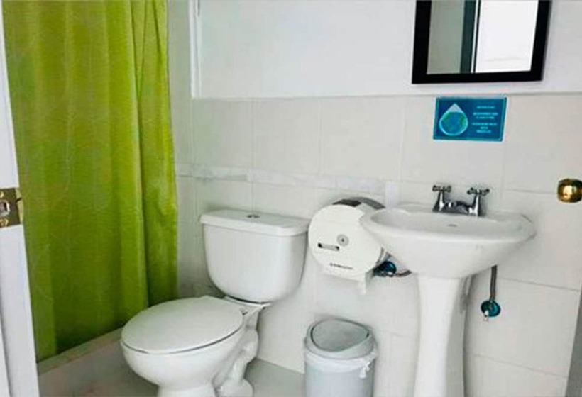 Superior Einzelzimmer, Hostal Posada Del Maple