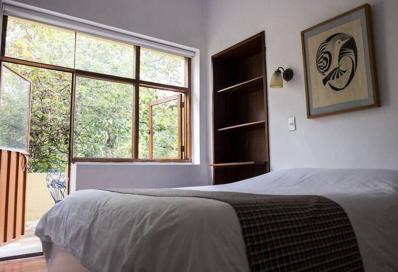 Superior Einzelzimmer, Hostal Posada Del Maple