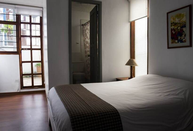 Superior Einzelzimmer, Hostal Posada Del Maple