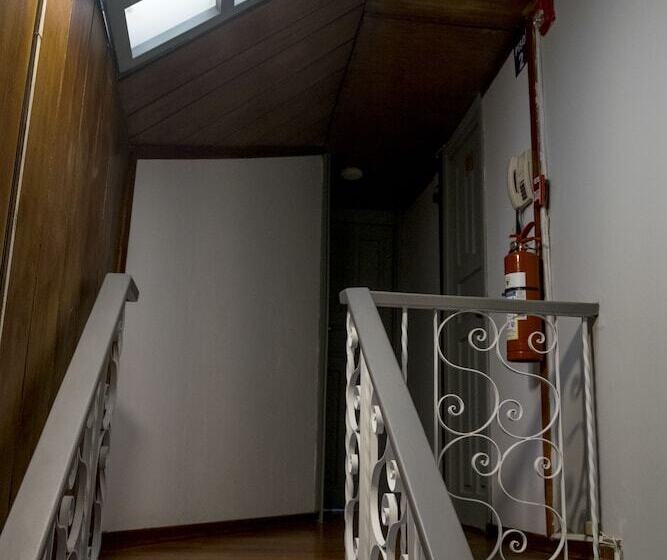 Standardzimmer, Hostal Posada Del Maple