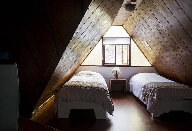 Standardzimmer, Hostal Posada Del Maple