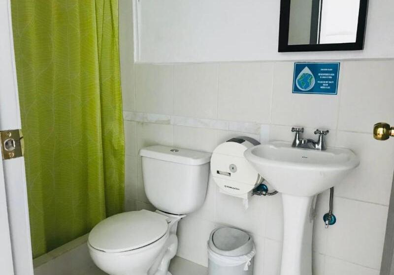 Standardzimmer, Hostal Posada Del Maple