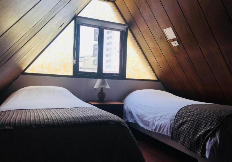 Standardzimmer, Hostal Posada Del Maple