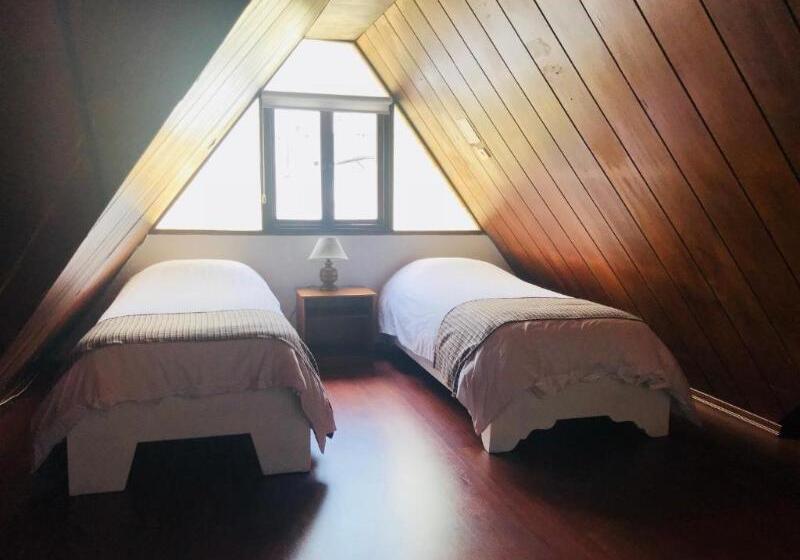 Standardzimmer, Hostal Posada Del Maple