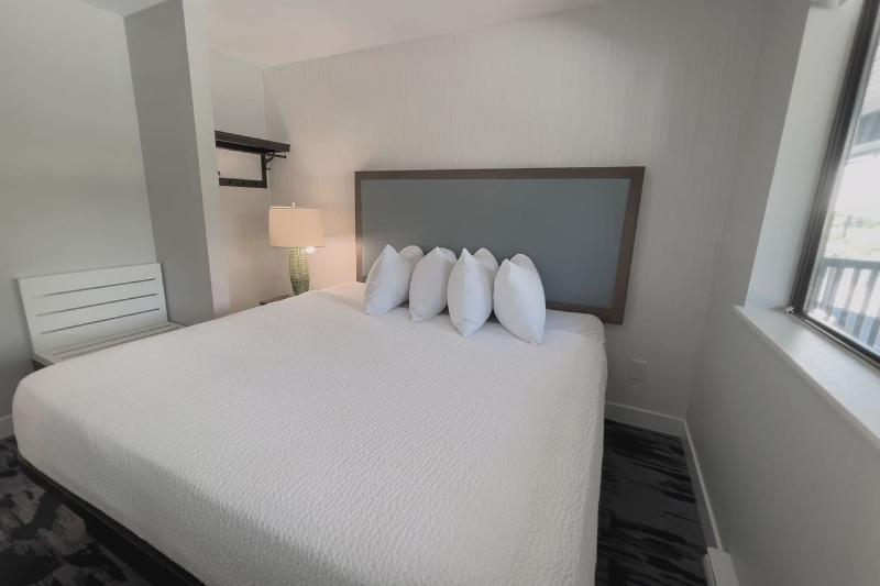 3-Bett-Standardzimmer, Hostal Posada Del Maple