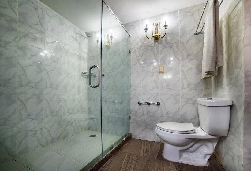 프레지덴셜 스위트, Imperial