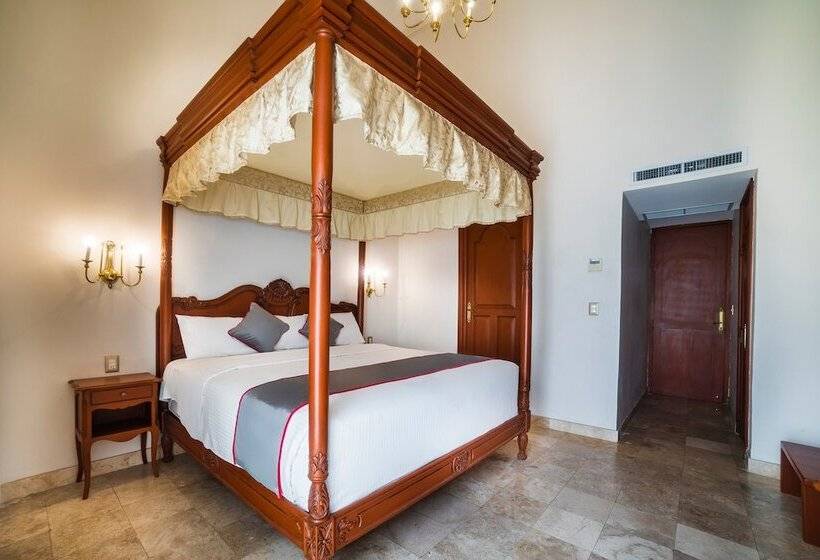 프레지덴셜 스위트, Imperial