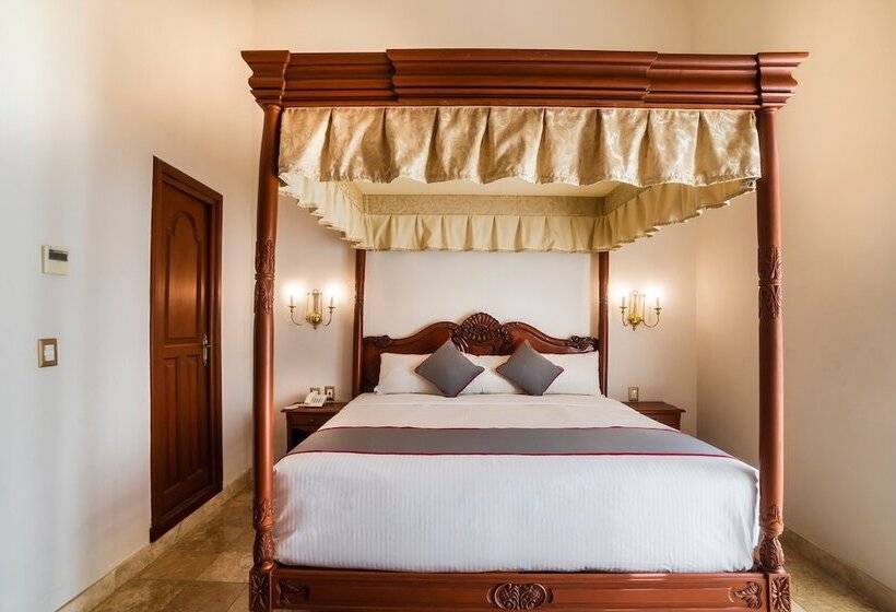 프레지덴셜 스위트, Imperial