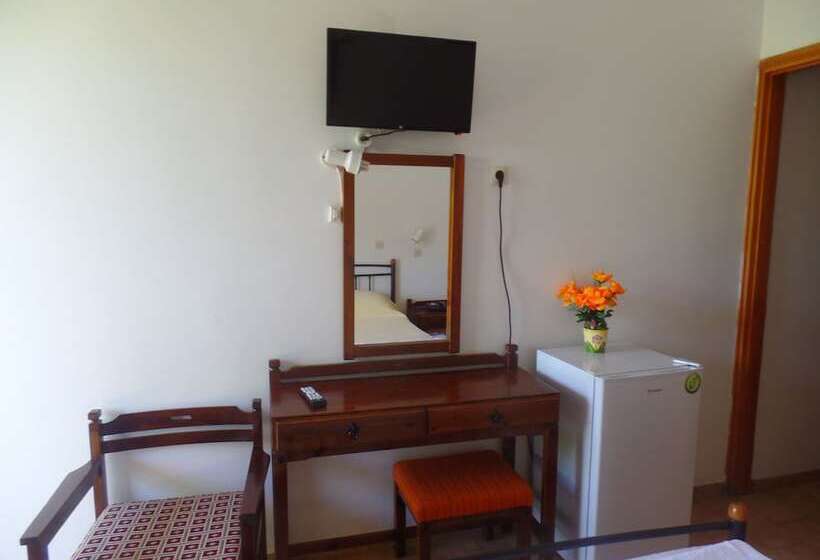 Номер Стандарт Индивидуальный, Inomaos