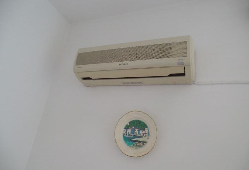 Номер Стандарт Индивидуальный, Inomaos