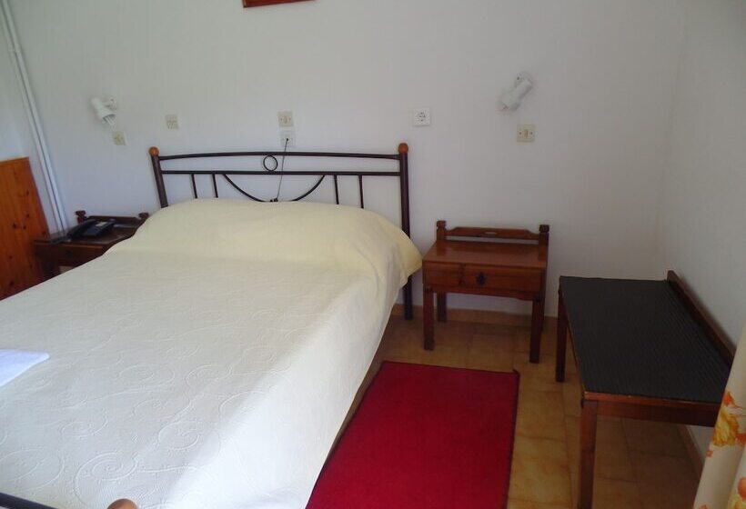 Номер Стандарт, Inomaos