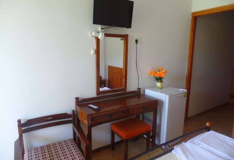 Номер Стандарт, Inomaos