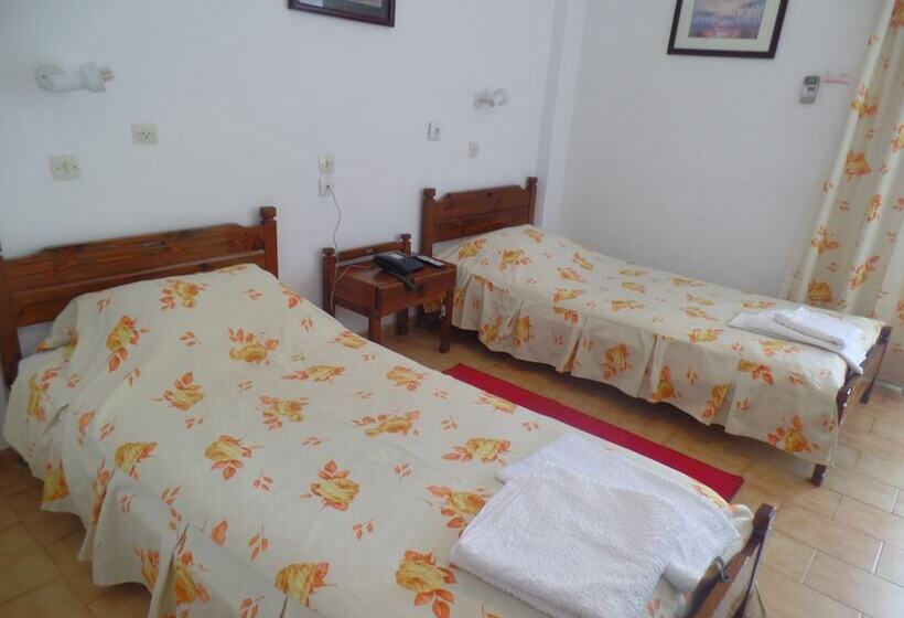 Номер Стандарт, Inomaos