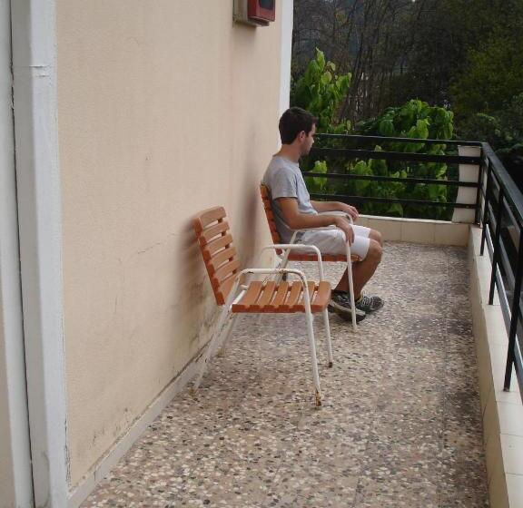 Номер Стандарт Индивидуальный, Inomaos