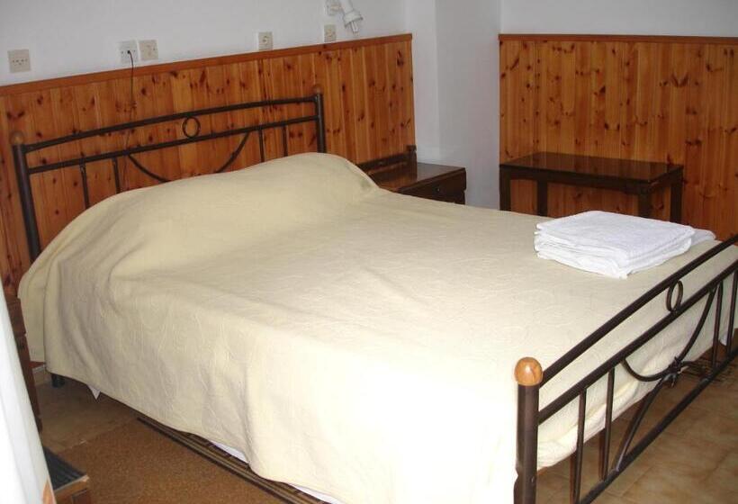 Номер Стандарт Индивидуальный, Inomaos