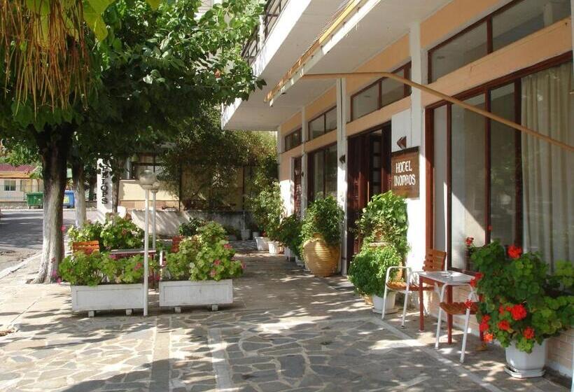 Номер Стандарт Индивидуальный, Inomaos