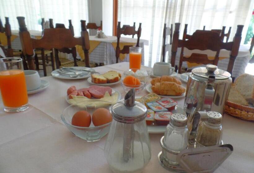 Номер Стандарт Индивидуальный, Inomaos