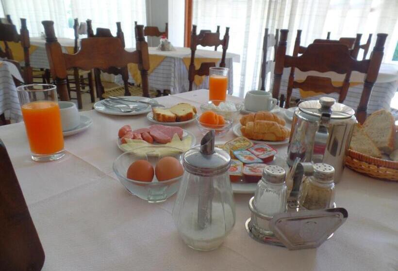 Номер Стандарт, Inomaos