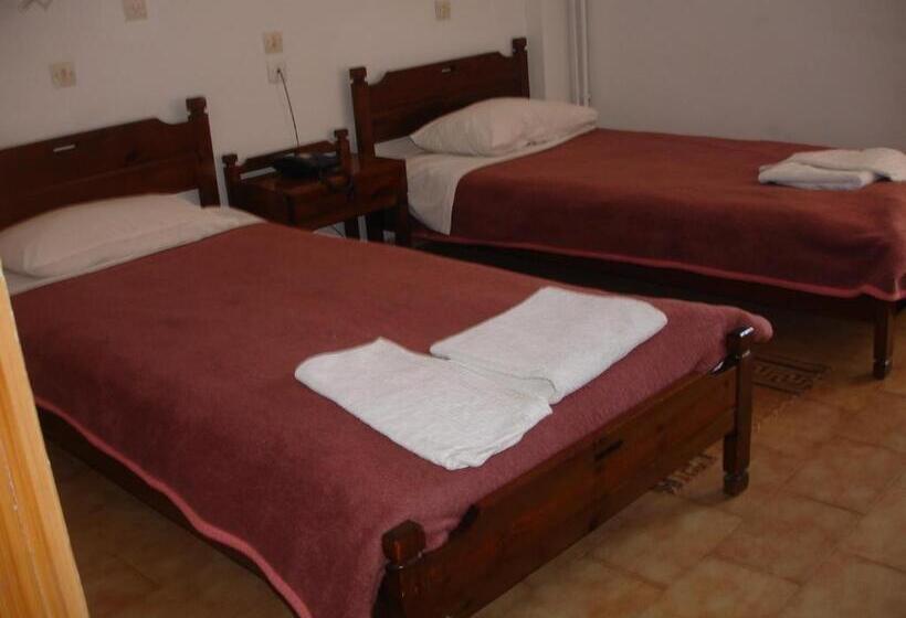 Номер Стандарт, Inomaos