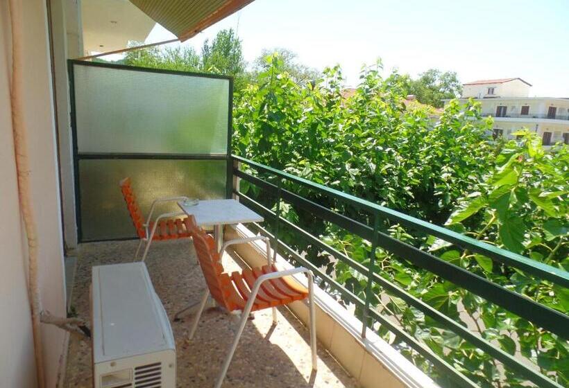 Номер Стандарт, Inomaos