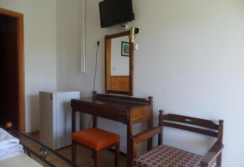 Номер Стандарт, Inomaos