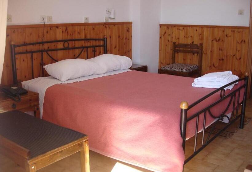 Номер Стандарт, Inomaos