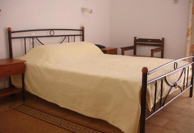 Номер Стандарт, Inomaos