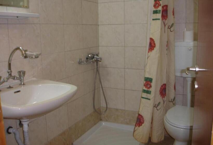 Номер Стандарт, Inomaos