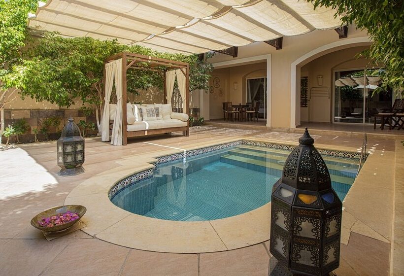 سوئیت رویال, Jaz Makadi Star & Spa