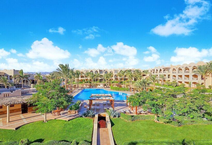 اتاق سوپریور با تخت دو نفره بزرگ, Jaz Makadi Star & Spa