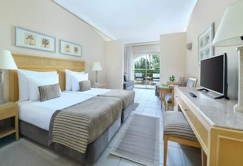 Superior Room Queen Bed