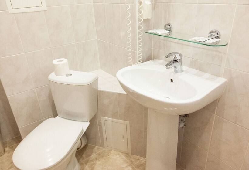 اتاق استاندارد, Maxima Zarya