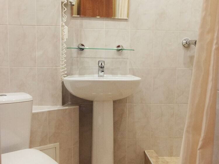 اتاق استاندارد, Maxima Zarya