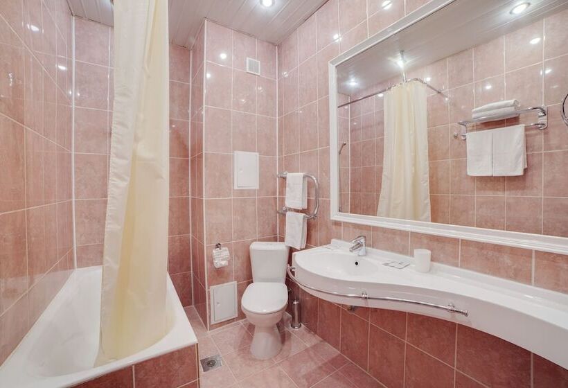 استودیوی استاندارد, Maxima Zarya