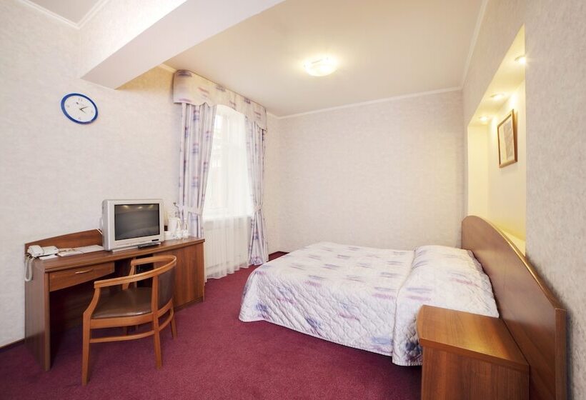 استودیوی استاندارد, Maxima Zarya