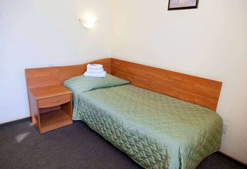 اتاق استاندارد سه نفره, Maxima Zarya