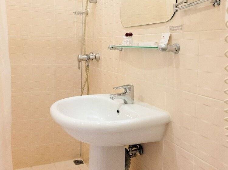 اتاق سوپریور, Maxima Zarya