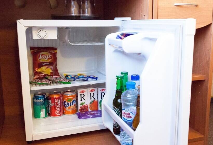 اتاق سوپریور, Maxima Zarya