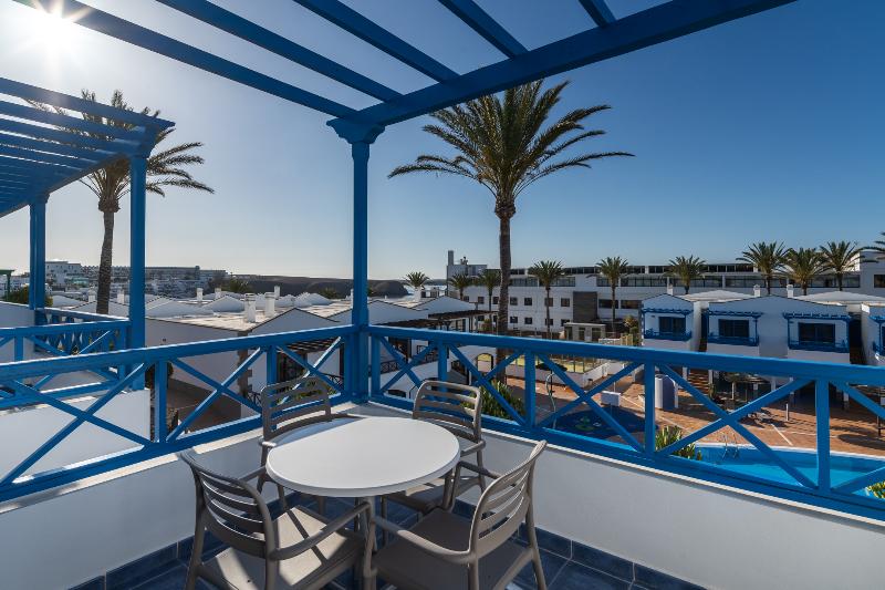 Семейный Номер, Mirador Papagayo By Livvo