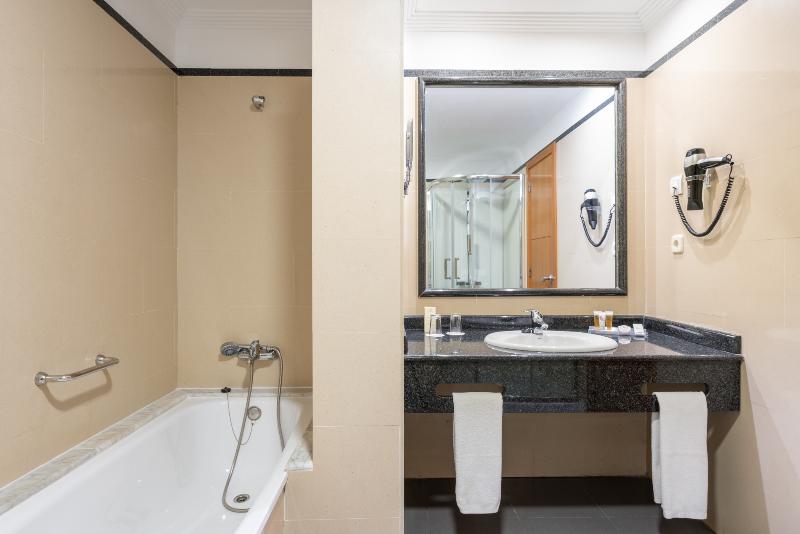 Семейный Номер, Mirador Papagayo By Livvo