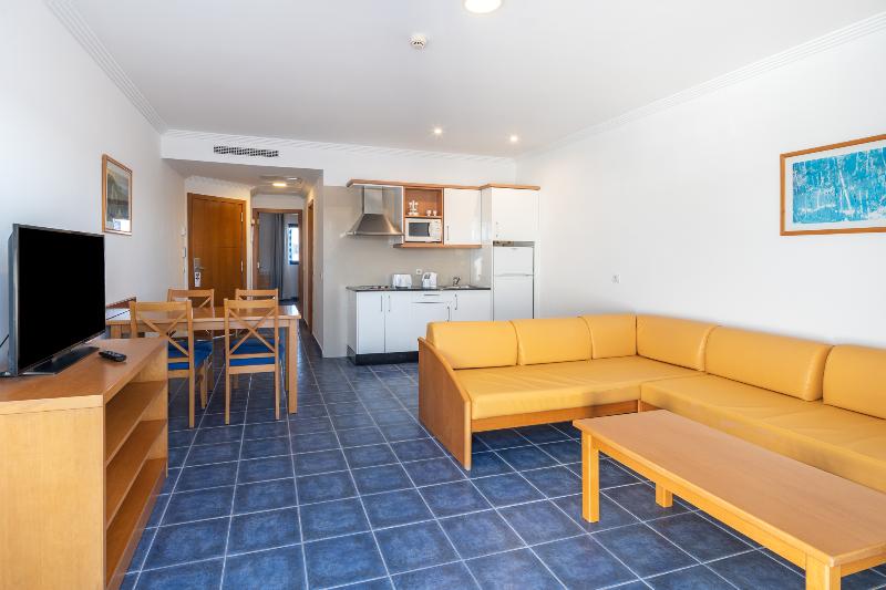 Семейный Номер, Mirador Papagayo By Livvo