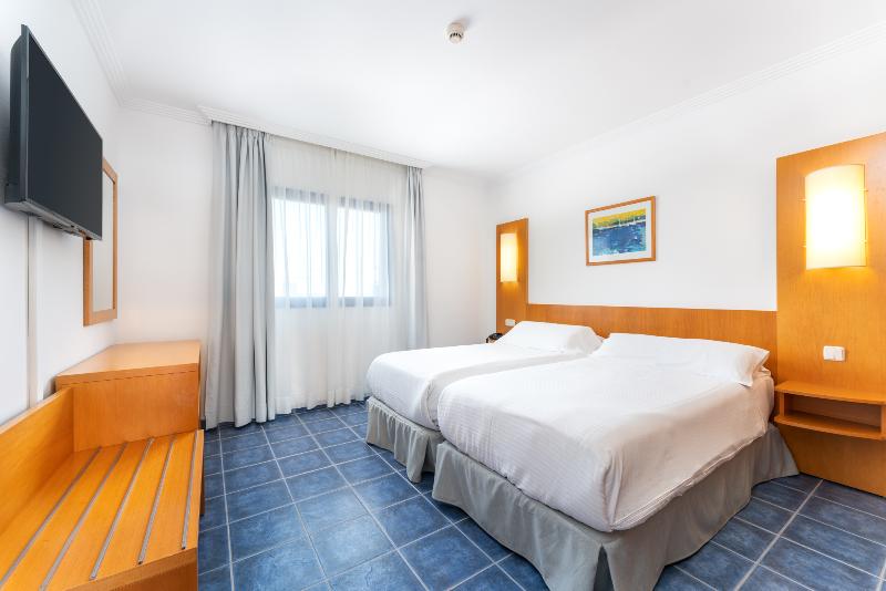 Семейный Номер, Mirador Papagayo By Livvo